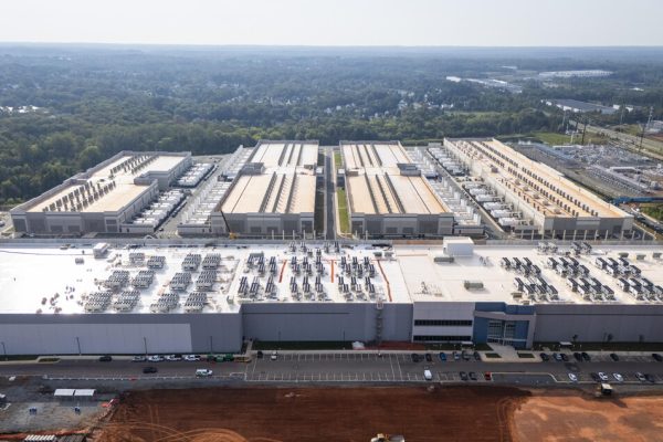 Le Big Tech Usa nel mirino dei pasdaran, sale il rischio di attacchi – Notizie