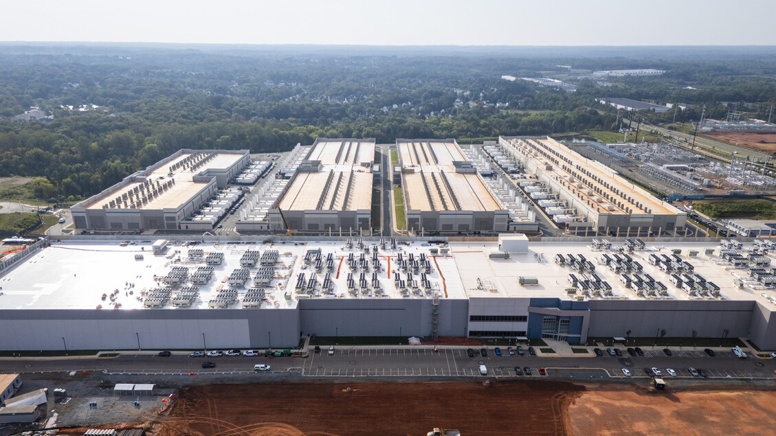 Le Big Tech Usa nel mirino dei pasdaran, sale il rischio di attacchi – Notizie