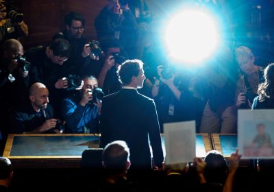 Meta potrebbe tagliare del 20% la sua forza lavoro globale – Future Tech