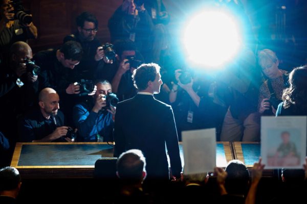 Meta potrebbe tagliare del 20% la sua forza lavoro globale – Future Tech