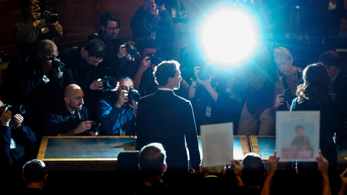 Meta potrebbe tagliare del 20% la sua forza lavoro globale – Future Tech