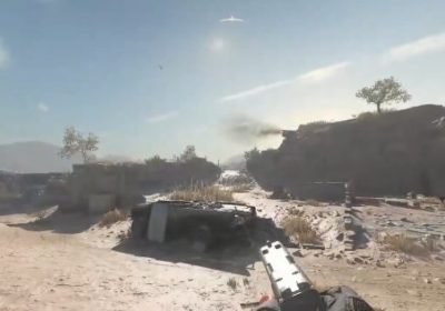 Casa Bianca pubblica su X video che mescola videogame e attacchi in Iran – Notizie