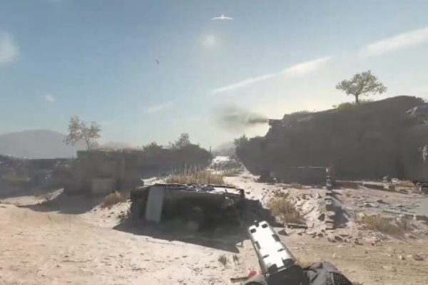 La Casa Bianca pubblica su X un video che mescola videogame e attacchi in Iran – Future Tech