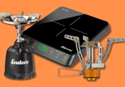 I migliori fornelli da campeggio per accogliere la primavera a suon di pranzi all’aperto