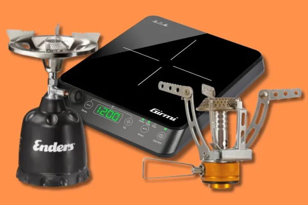 I migliori fornelli da campeggio per accogliere la primavera a suon di pranzi all’aperto