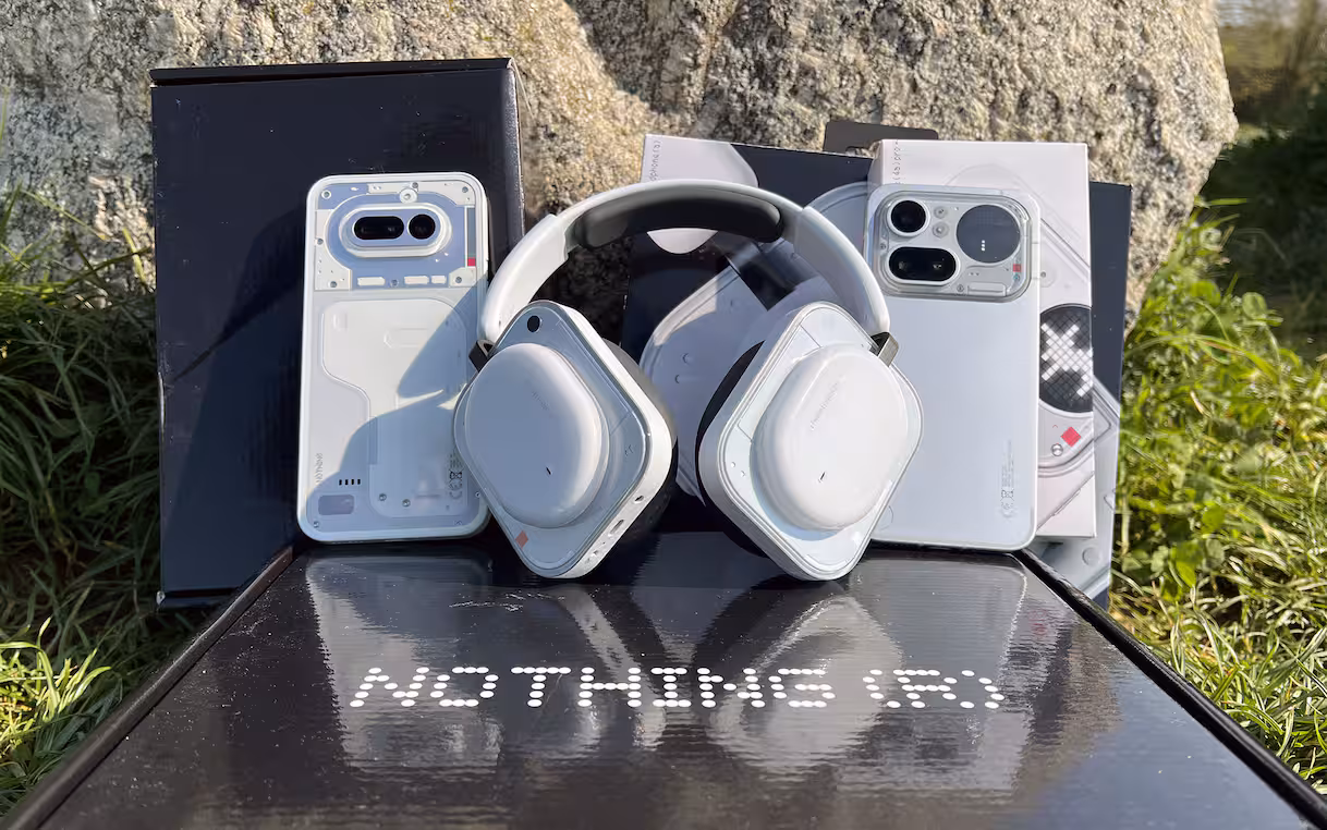 Nothing Phone (4a) e (4a) Pro: recensione, caratteristiche, prezzi