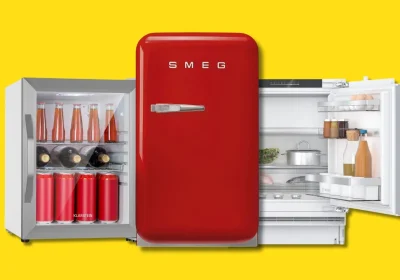 Frigoriferi piccoli, i 10 migliori modelli salvaspazio