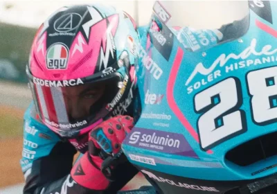 Idoli ci prova seriamente a fare un film di corse, ma solo una cosa funziona (ed è Claudio Santamaria)