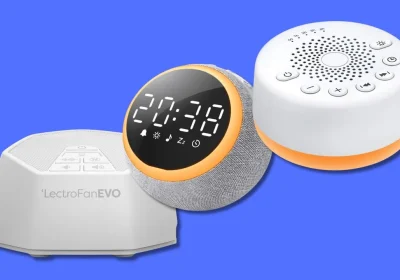 Come domare il silenzio con i generatori di rumore bianco (per adulti e neonati)