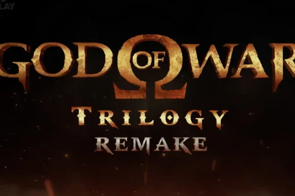 God of War Trilogy, annunciato il remake. Lo spin off ‘Sons of Sparta’ disponibile da oggi