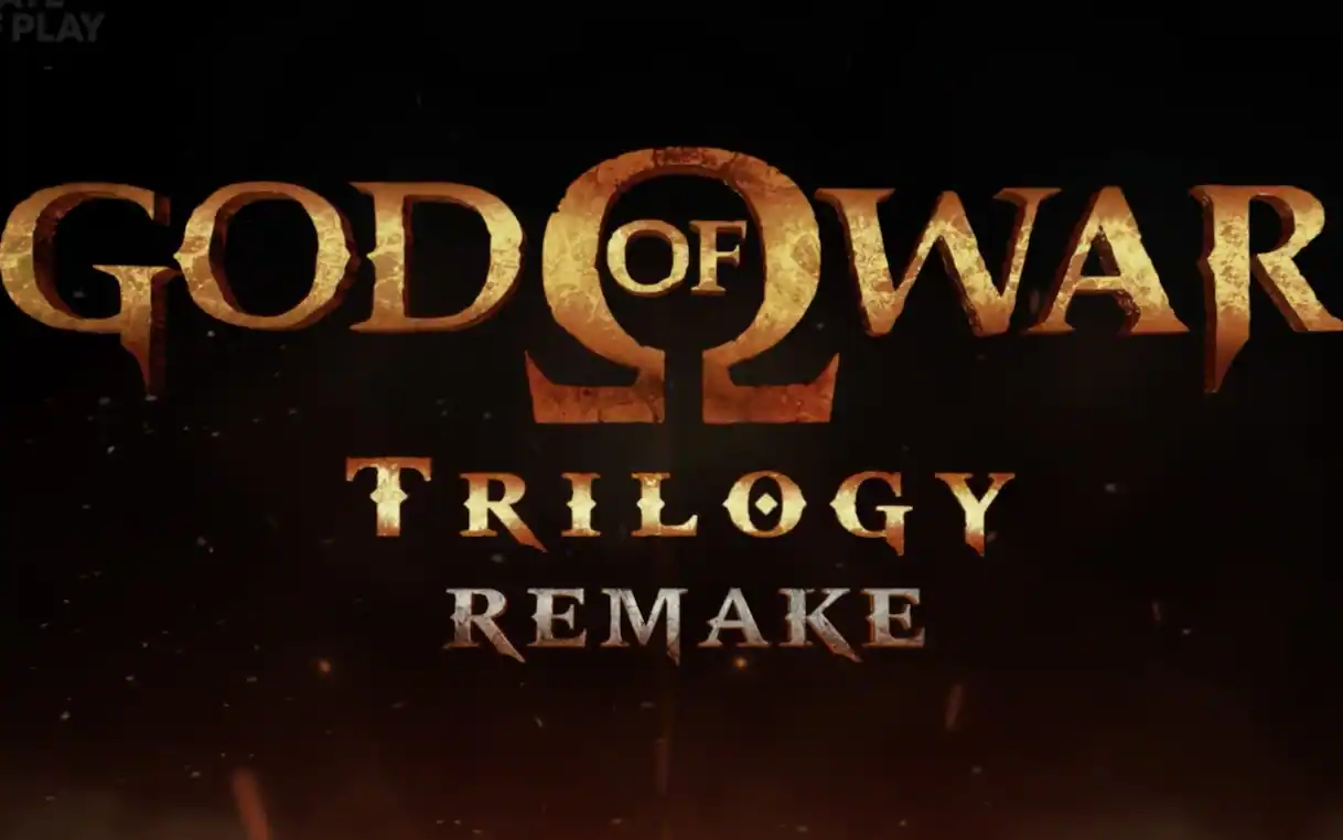 God of War Trilogy, annunciato il remake. Lo spin off ‘Sons of Sparta’ disponibile da oggi