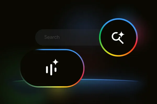 Google Search Live disponibile in Italia, ecco cos’è e come funziona