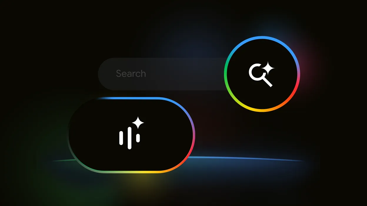 Google Search Live disponibile in Italia, ecco cos’è e come funziona
