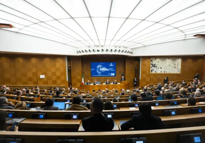 Sulle montagne russe della guerra ibrida. Cosa ci svela la relazione annuale dell’intelligence italiana