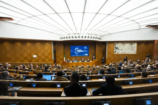 Sulle montagne russe della guerra ibrida. Cosa ci svela la relazione annuale dell’intelligence italiana