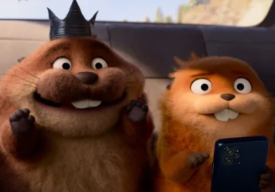 È uscito al cinema Jumpers e potrebbe essere un punto di partenza per la nuova Pixar