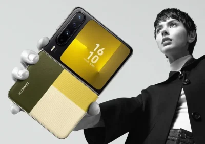 Huawei, 5 prodotti che non vedrete mai in Italia