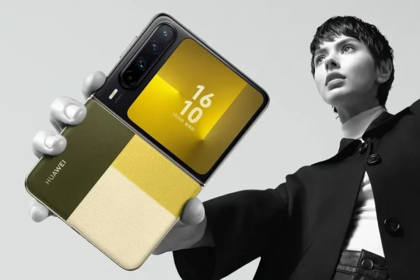 Huawei, 5 prodotti che non vedrete mai in Italia