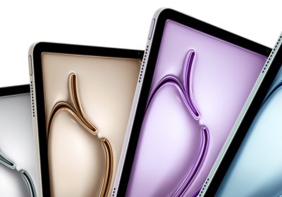 iPad Air in offerta: 11'' con chip M3 a 679€ e il nuovo 13 M4 a 939€