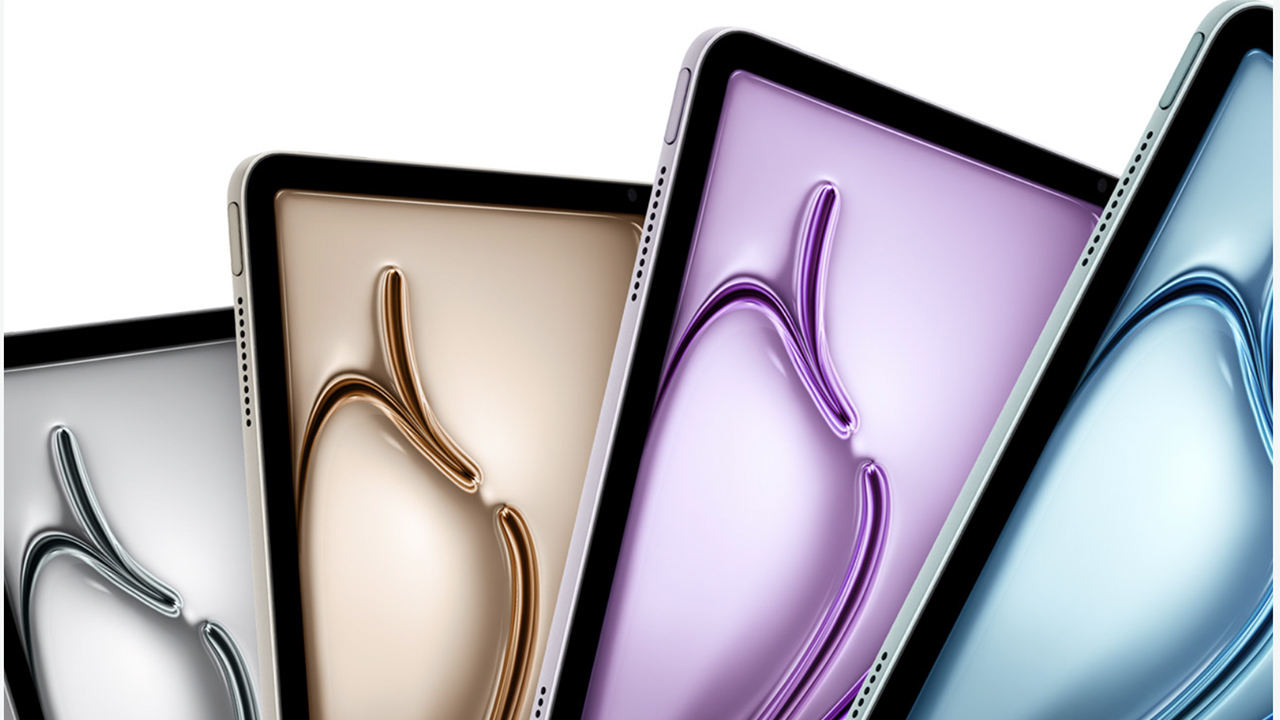 iPad Air 13 (M4) scende di prezzo: -100€ sul tablet Apple con Wi-Fi 7 e 5G