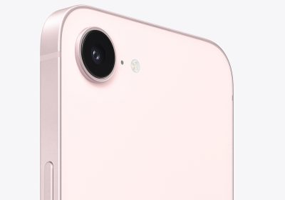 iPhone 17e sbarca su Amazon (con consegne dall'11 marzo): chip A19, MagSafe e storage raddoppiato