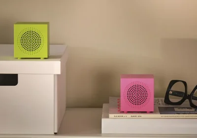 Ikea Kallsup è il nuovo speaker bluetooth che costa 5 euro e puoi moltiplicare fino a 100 volte