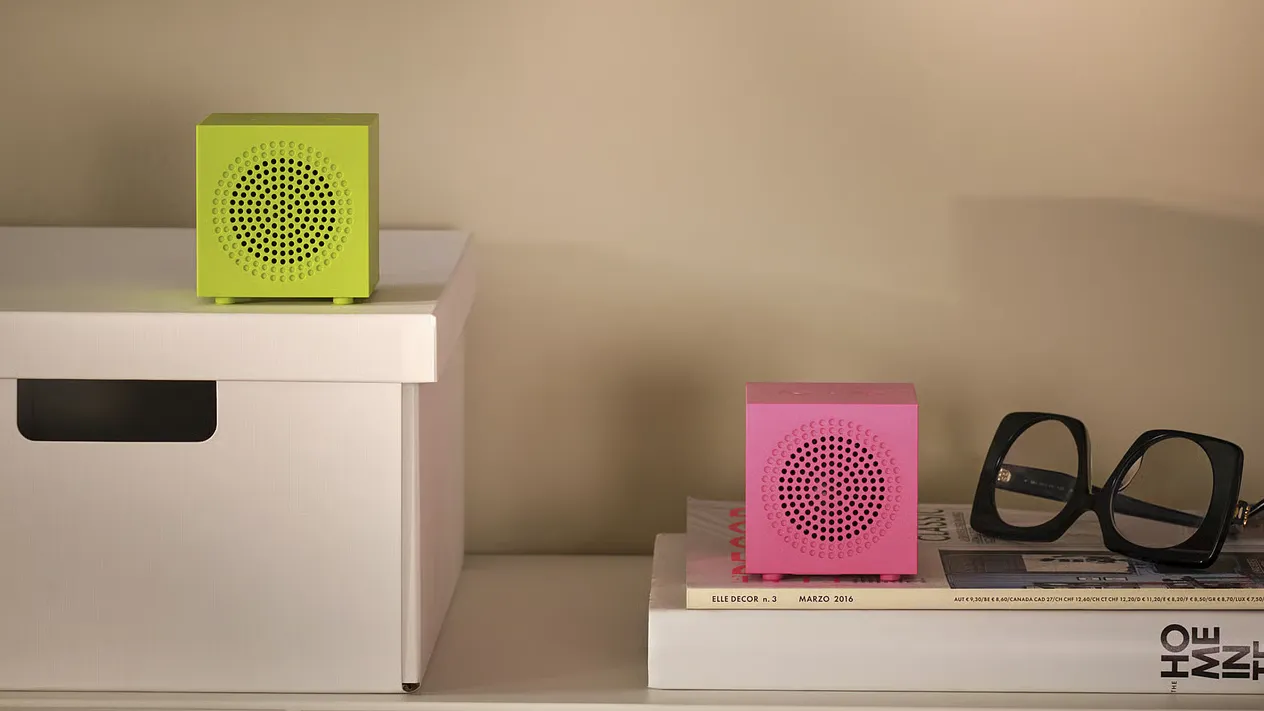 Ikea Kallsup è il nuovo speaker bluetooth che costa 5 euro e puoi moltiplicare fino a 100 volte