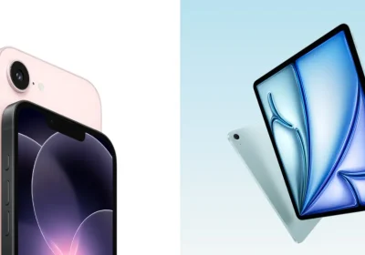 iPhone 17e è ufficiale assieme al nuovo iPad Air