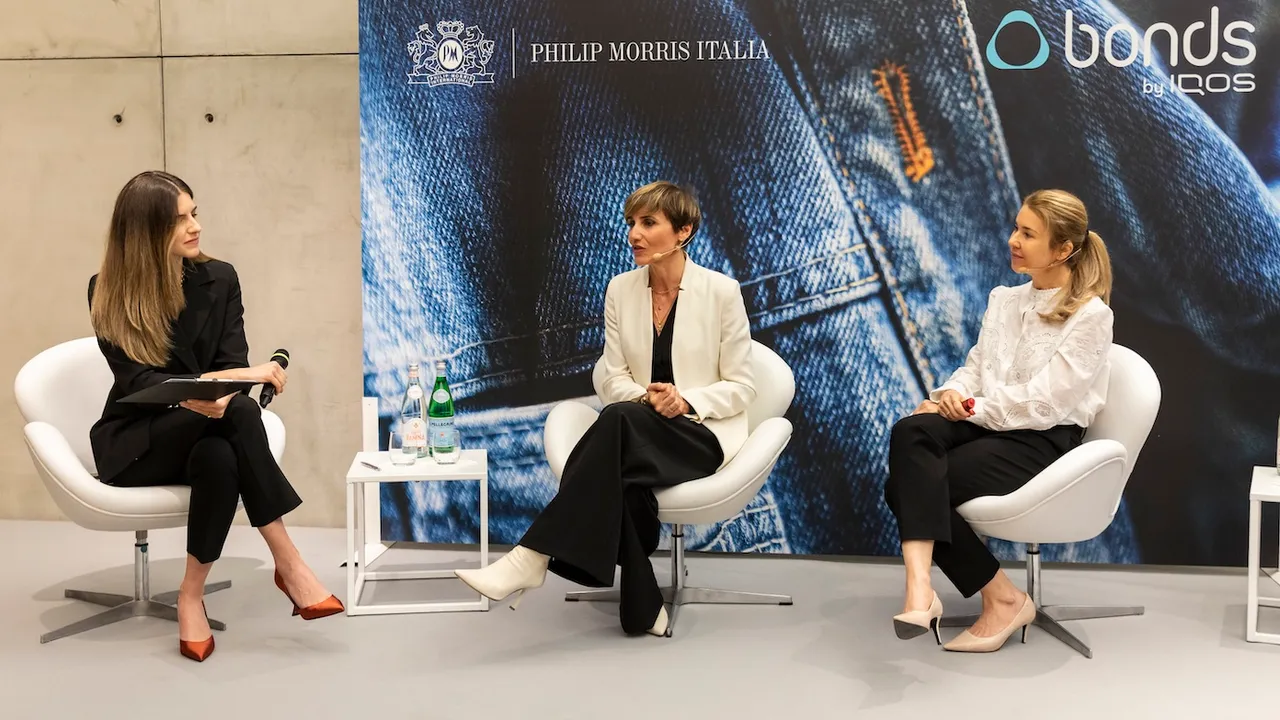 Philip Morris aggiunge un nuovo tassello al mosaico dei prodotti alternativi