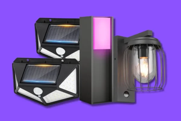 Quali luci da giardino comprare adesso per trasformare il tuo outdoor e farlo bello per la primavera