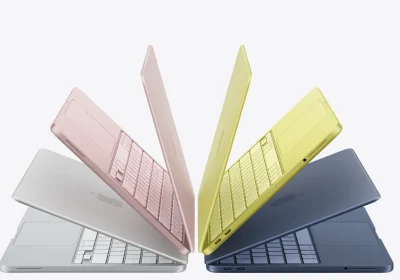 MacBook Neo, il portatile colorato e economico di Apple da 699 euro che potrebbe rivoluzionare il mercato