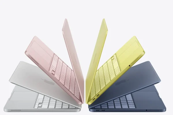 MacBook Neo, il portatile colorato e economico di Apple da 699 euro che potrebbe rivoluzionare il mercato