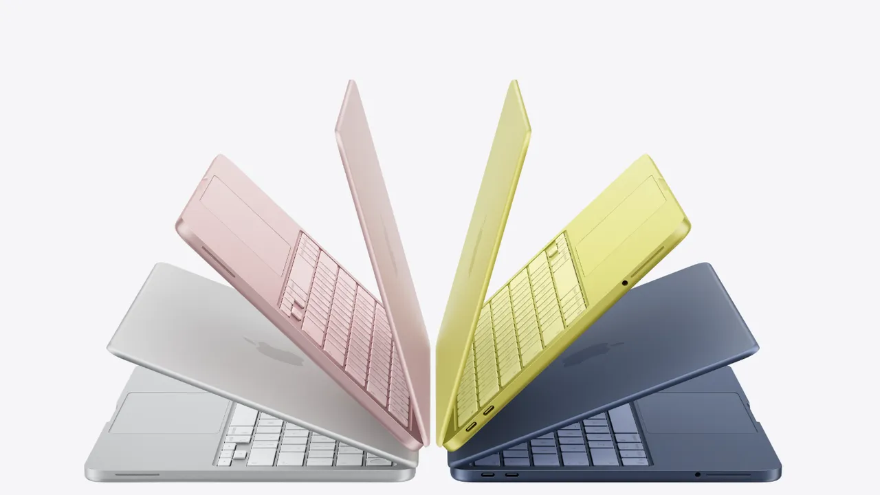 MacBook Neo, il portatile colorato e economico di Apple da 699 euro che potrebbe rivoluzionare il mercato