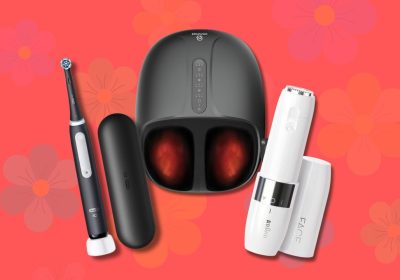 Offerte di Primavera Amazon 2026, i migliori gadget per prenderti cura di te