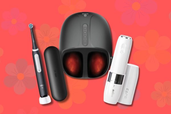 Offerte di Primavera Amazon 2026, i migliori gadget per prenderti cura di te