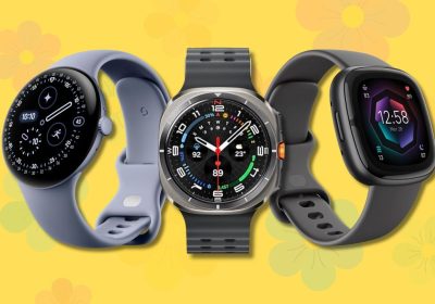 Offerte di Primavera Amazon 2026, i migliori smartwatch e smartband in sconto