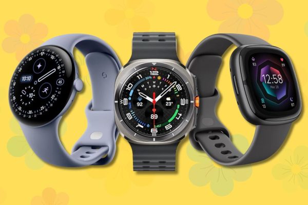 Offerte di Primavera Amazon 2026, i migliori smartwatch e smartband in sconto