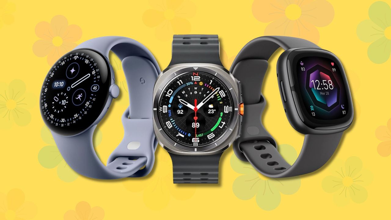 Offerte di Primavera Amazon 2026, i migliori smartwatch e smartband in sconto
