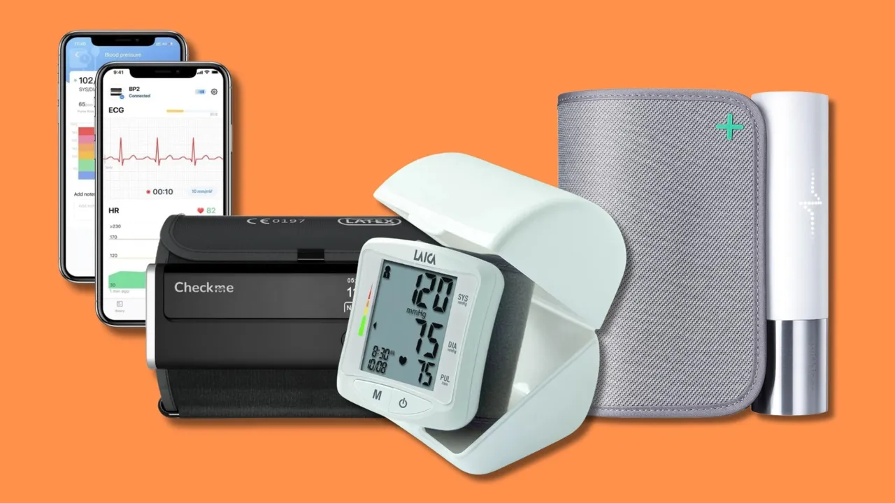 I 10 misuratori di pressione tra cui ha senso scegliere oggi per monitorare la tua salute