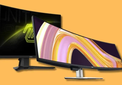 I 15 monitor curvi da considerare davvero del 2026, tra 4K, ultrawide e pannelli oled