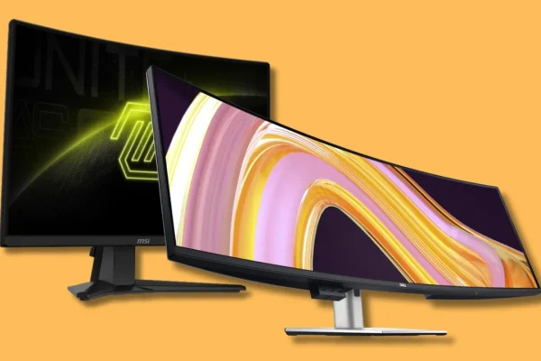 I 15 monitor curvi da considerare davvero del 2026, tra 4K, ultrawide e pannelli oled