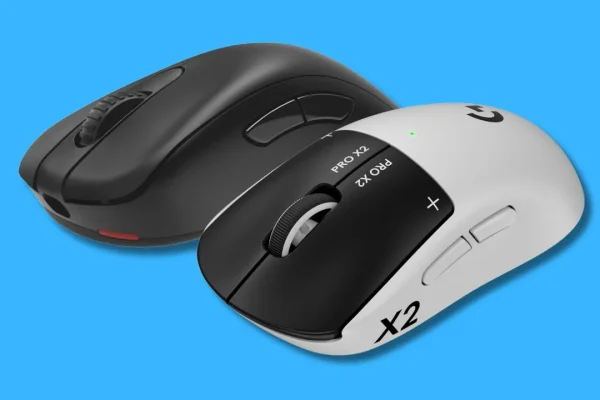 I 10 mouse da gaming migliori del 2026 per ogni impugnatura e budget