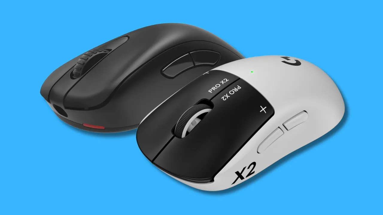 I 10 mouse da gaming migliori del 2026 per ogni impugnatura e budget
