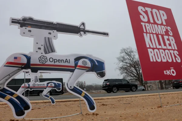 OpenAI e Pentagono, i dipendenti non hanno preso bene il controverso accordo