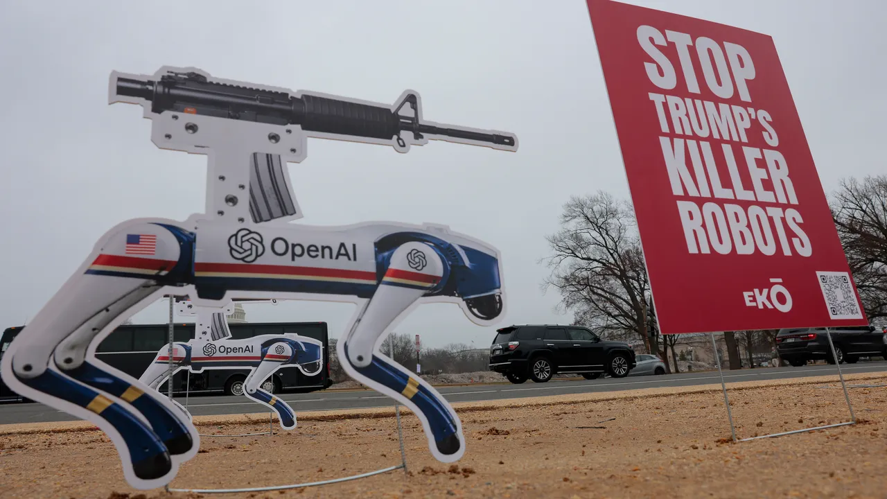 OpenAI e Pentagono, i dipendenti non hanno preso bene il controverso accordo