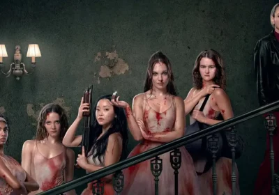 Non perdete Pretty Lethal – Ballerine all’inferno, il film dove leggiadre star del balletto prendono a calci feroci gangster ungheresi