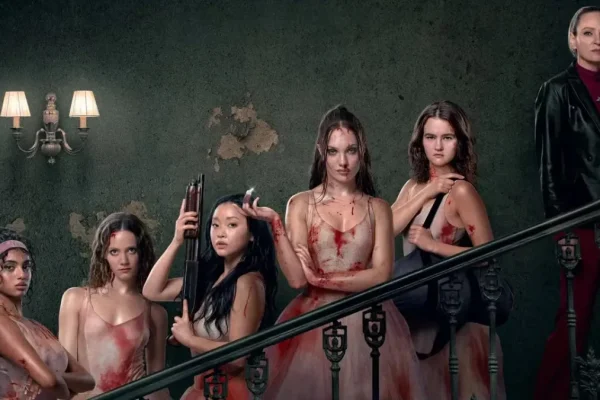 Non perdete Pretty Lethal – Ballerine all’inferno, il film dove leggiadre star del balletto prendono a calci feroci gangster ungheresi