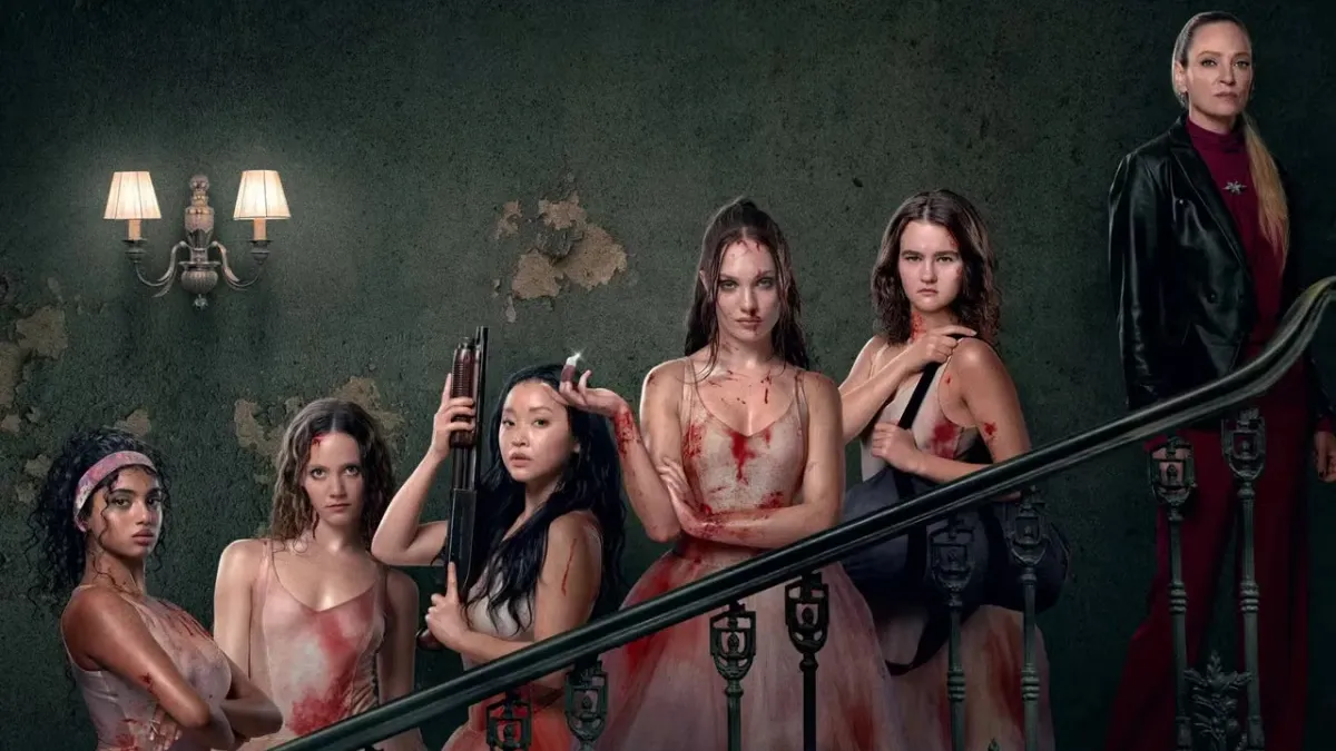 Non perdete Pretty Lethal – Ballerine all’inferno, il film dove leggiadre star del balletto prendono a calci feroci gangster ungheresi