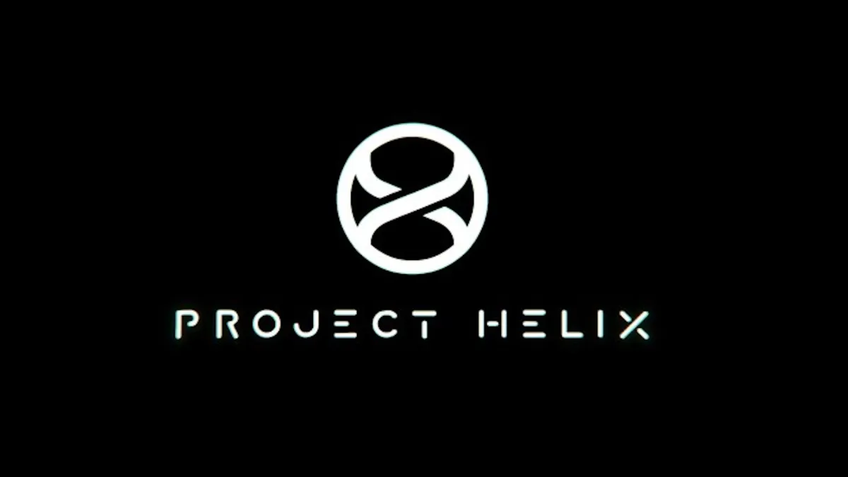 Project Helix, la nuova Xbox, potrà riprodurre anche giochi per pc