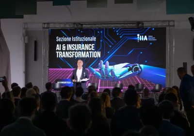 AI & Insurtech 2026, quando l’AI diventa infrastruttura strategica per il settore assicurativo